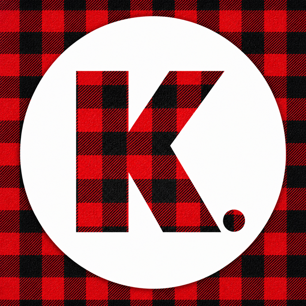 Proudly Canadian Kleen badge